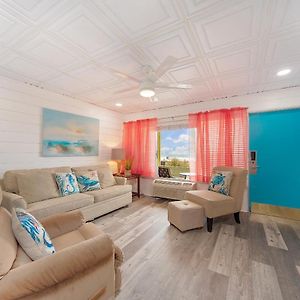 Two-Bedroom Condo