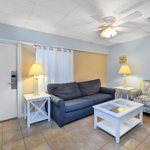 1 BR Apartment